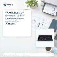 Trommel kompatibel mit Brother DR-2200 HL-2135W HL-2220 HL-2230 HL-2240 HL-2240D