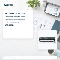 Trommel kompatibel mit Brother DR-248CL Mehrfarbig HL-L8240cdw HL-L8230cdw