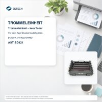 Trommel kompatibel mit Brother DR-421CL Mehrfarbig HL-L8260CDW HL-L8360CDW