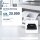 Toner kompatibel mit Canon Cartridge 039H i-SENSYS LBP351X LBP352X Schwarz