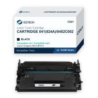 Toner kompatibel mit Canon Cartridge 041 imageCLASS...