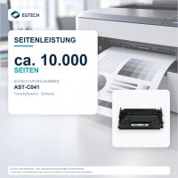 Toner kompatibel mit Canon Cartridge 041 imageCLASS LBP312 LBP312dn LBP312x