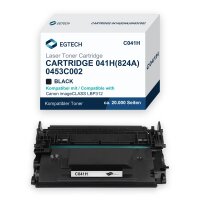 Toner kompatibel mit Canon Cartridge 041H imageCLASS...