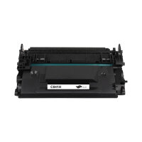 Tonerkartusche kompatibel mit Canon Cartridge 041H(824A)...