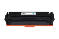 Tonerkartusche kompatibel mit Canon Cartridge 045C /...