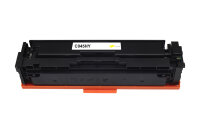 Tonerkartusche kompatibel mit Canon Cartridge 045HY /...