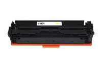 Tonerkartusche kompatibel mit Canon Cartridge 045Y /...