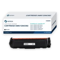 Toner kompatibel mit Canon Cartridge 046K 6.300 S....