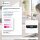 Toner kompatibel mit Canon Cartridge 046M Magenta i-SENSYS MF732Cdw MF734Cdw
