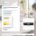 Toner kompatibel mit Canon Cartridge 046Y Gelb i-SENSYS MF732Cdw MF734Cdw