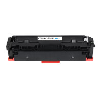 Tonerkartusche kompatibel mit Canon Cartridge 055 Cyan /...