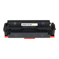 Tonerkartusche kompatibel mit Canon Cartridge 055H Yellow...