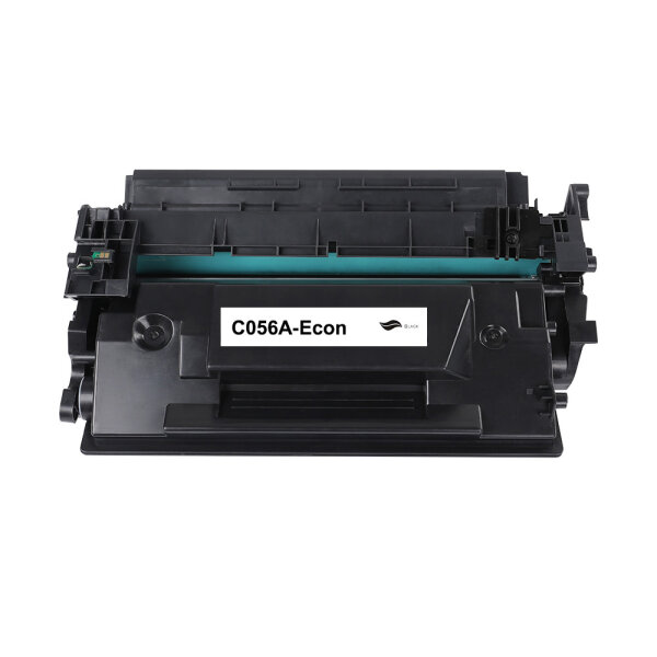 Tonerkartusche kompatibel mit Canon Cartridge 056L / 3006C002 – Schwarz – ca. 5.100 Seiten