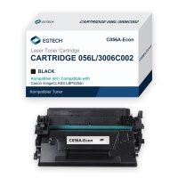 Toner kompatibel mit Canon Cartridge 056L imageCLASS...