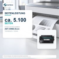 Toner kompatibel mit Canon Cartridge 056L imageCLASS LBP325dn i-SENSYS LBP325x