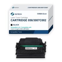 Toner kompatibel mit Canon Cartridge 056 imageCLASS...