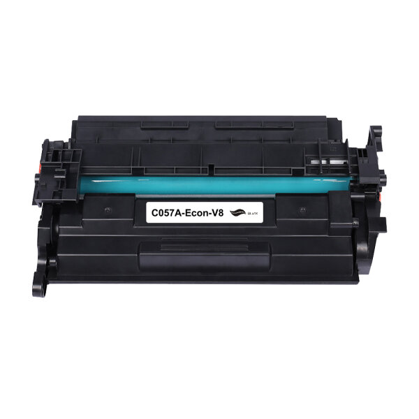 Tonerkartusche kompatibel mit Canon Cartridge 057 – Schwarz – ca. 3.100 Seiten