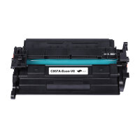 Tonerkartusche kompatibel mit Canon Cartridge 057 –...