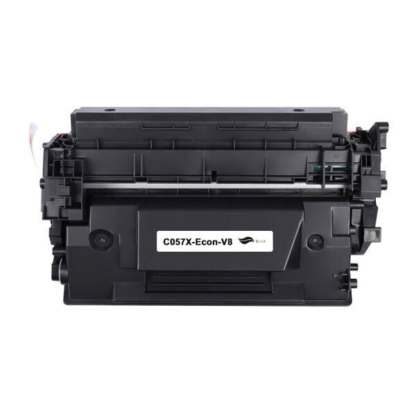 Tonerkartusche kompatibel mit Canon Cartridge 057H – Schwarz – ca. 10.000 Seiten