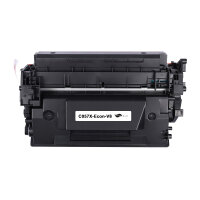 Tonerkartusche kompatibel mit Canon Cartridge 057H...