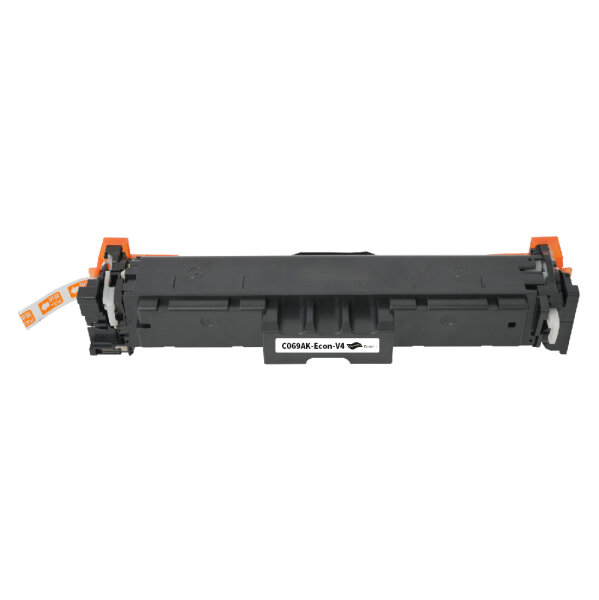 Tonerkartusche kompatibel mit Canon Cartridge 069 Black – Schwarz – ca. 2.100 Seiten