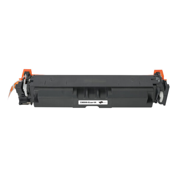 Tonerkartusche kompatibel mit Canon Cartridge 069H Black – Schwarz – ca. 7.600 Seiten
