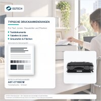 Toner kompatibel mit Canon Cartridge 719H ImageClass MF5850DN MF5960dn MF5880dn