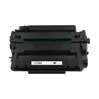 Tonerkartusche kompatibel mit Canon Cartridge 724H /...