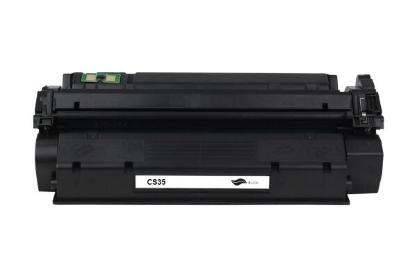 Tonerkartusche kompatibel mit Canon Cartridge T / 7833A002 – Schwarz – ca. 3.500 Seiten