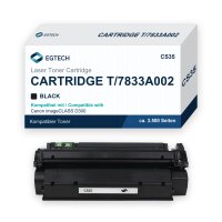 Toner kompatibel mit Canon Cartridge T imageCLASS D300...