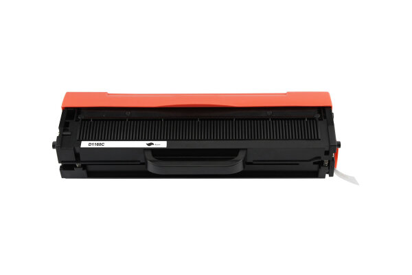 Tonerkartusche kompatibel mit Dell 593-11108 – Schwarz – ca. 1.500 Seiten