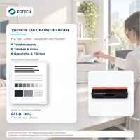 Toner kompatibel mit Dell 593-11108 B1160 B1160w B1163W B1165nfw Schwarz