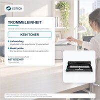 Trommel kompatibel mit Brother DR-2300 HL-L2300D HL-L2320D HL-L2340DW HL-L2360DN