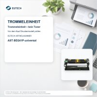 Trommel kompatibel mit Brother DR-241CL Mehrfarbig HL-3140CW HL-3142CW
