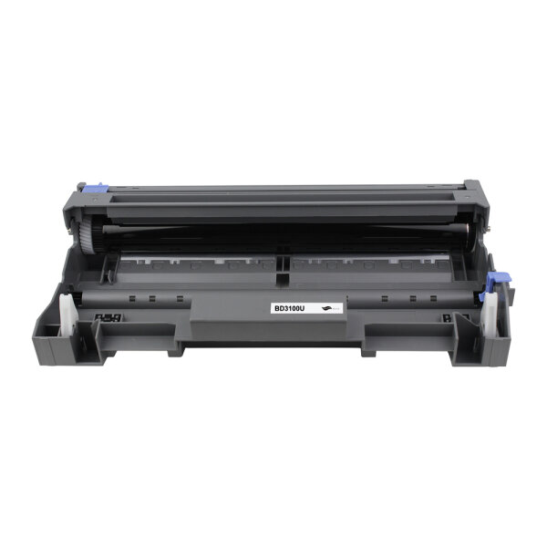 Trommeleinheit kompatibel mit Brother DR-3100 / DR-3200 – Schwarz – ca. 25.000 Seiten