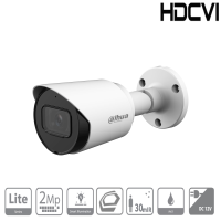 Dahua HAC-HFW1200TP-0280B-S6 HDCVI Bullet...