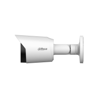 Dahua HAC-HFW1200TP-0280B-S6 HDCVI Bullet Überwachungskamera 2MP 2,8 mm Fixobjektiv IP67
