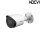 Dahua HAC-HFW1200TP-0280B-S6 HDCVI Bullet Überwachungskamera 2MP 2,8 mm Fixobjektiv IP67