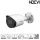 Dahua HAC-HFW1200TP-0280B-S6 HDCVI Bullet Überwachungskamera 2MP 2,8 mm Fixobjektiv IP67