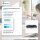 Toner kompatibel mit Canon Cartridge 067 Cyan Cyan imageClass LBP633Cdw LBP631Cw