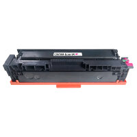 Tonerkartusche kompatibel mit Canon Cartridge 067 Magenta...