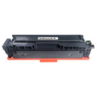 Tonerkartusche kompatibel mit Canon Cartridge 067H Black...
