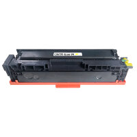 Tonerkartusche kompatibel mit Canon Cartridge 067H Yellow...