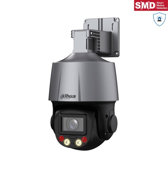Dahua SD3C405DB-GNY-A-PV IP PTZ Überwachungskamera 4MP WizSense H.265 H.264 PoE 2,7 – 13,5 mm motor Objektiv