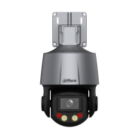 Dahua SD3C405DB-GNY-A-PV IP PTZ Überwachungskamera 4MP WizSense H.265 H.264 PoE 2,7 – 13,5 mm motor Objektiv
