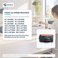 Toner kompatibel mit Brother TN-3600 HL-L5210DN HL-L5210DW HL-L5215DN HL-L6210DW