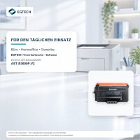 Toner kompatibel mit Brother TN-3600 HL-L5210DN HL-L5210DW HL-L5215DN HL-L6210DW
