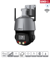 Dahua SD3C405DB-GNY-AW-PV IP WLAN PTZ...