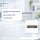 Toner kompatibel mit Canon CRG 075 Yellow Gelb imageCLASS LBP646Cdw LBP647Cdw