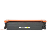 Tonerkartusche kompatibel mit Canon CRG 075 Yellow...